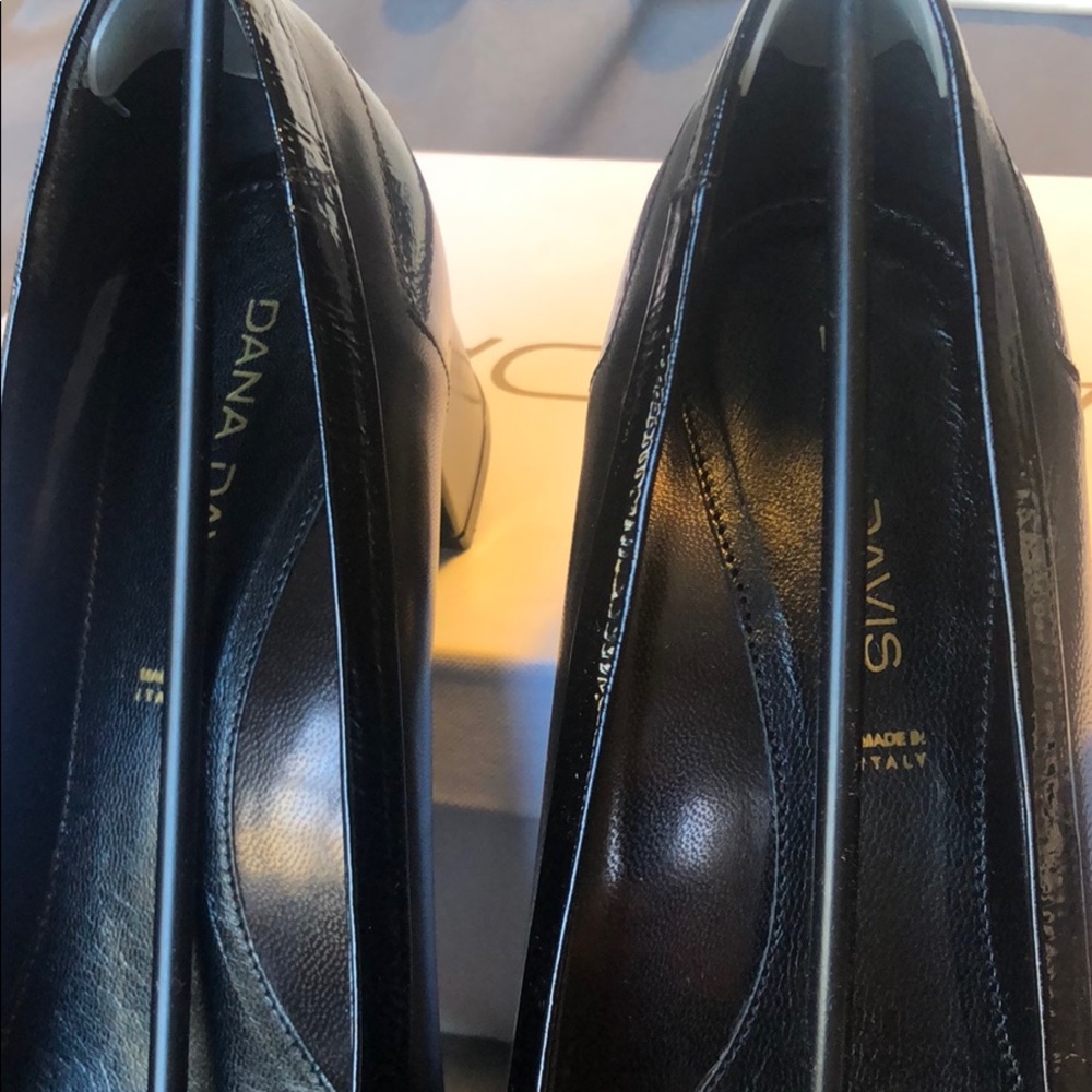 Dana Davis Bolzano pumps - Picture 6 of 10